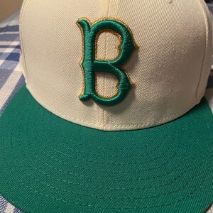 New Era Boston Red Sox